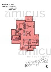 Oasis Garden (D19), Condominium #524965141
